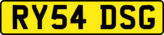 RY54DSG
