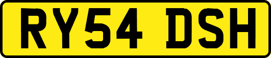 RY54DSH