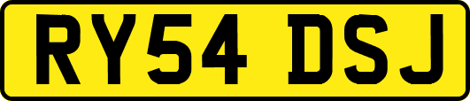RY54DSJ