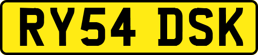 RY54DSK