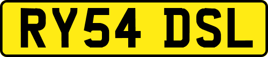 RY54DSL