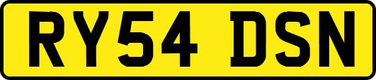 RY54DSN