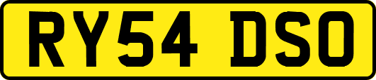 RY54DSO