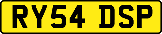 RY54DSP