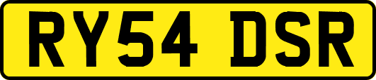 RY54DSR