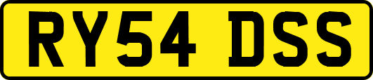 RY54DSS