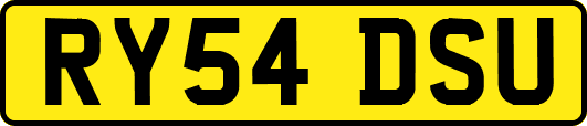 RY54DSU