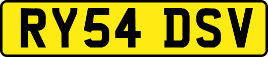 RY54DSV
