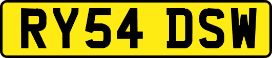 RY54DSW