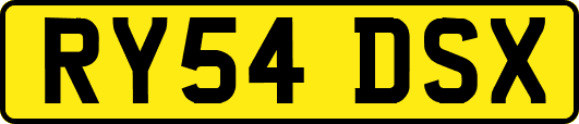 RY54DSX
