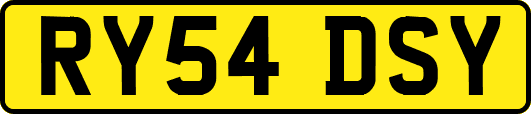 RY54DSY