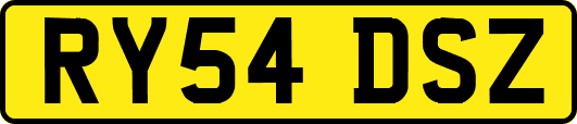RY54DSZ