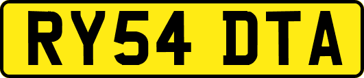 RY54DTA