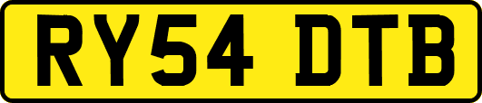 RY54DTB