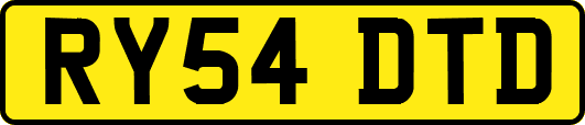 RY54DTD