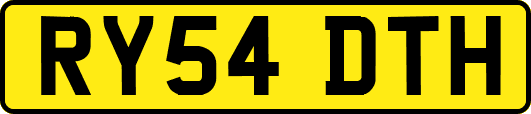 RY54DTH