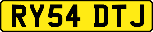 RY54DTJ