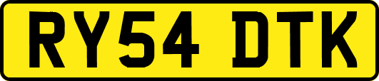 RY54DTK