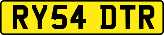 RY54DTR