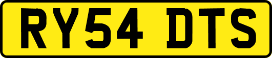 RY54DTS
