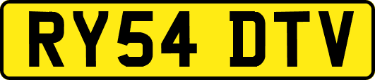 RY54DTV