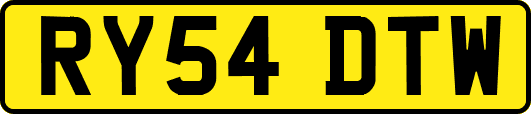 RY54DTW