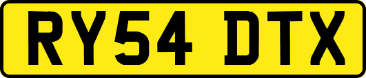 RY54DTX