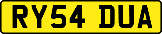 RY54DUA