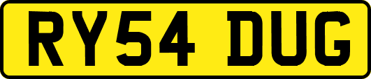 RY54DUG
