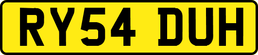 RY54DUH