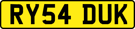 RY54DUK