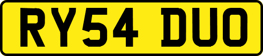 RY54DUO