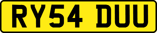 RY54DUU