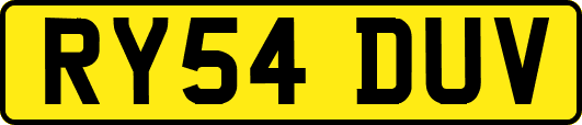 RY54DUV