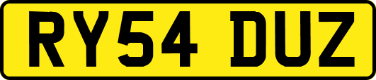 RY54DUZ