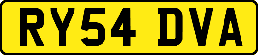 RY54DVA