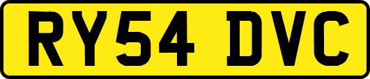 RY54DVC