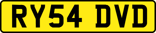 RY54DVD