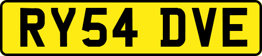 RY54DVE