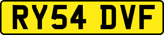 RY54DVF