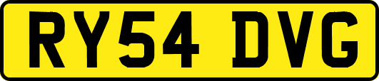 RY54DVG