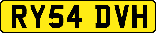 RY54DVH