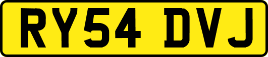 RY54DVJ