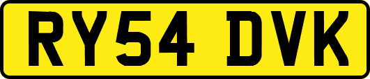 RY54DVK