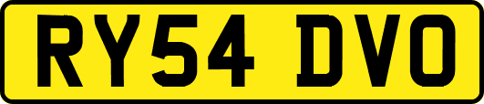 RY54DVO