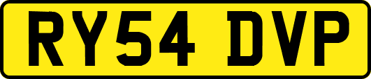 RY54DVP
