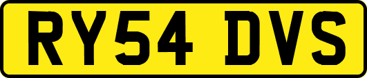 RY54DVS