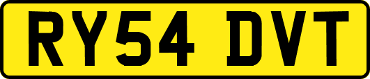 RY54DVT