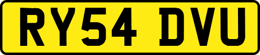 RY54DVU