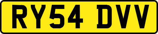RY54DVV
